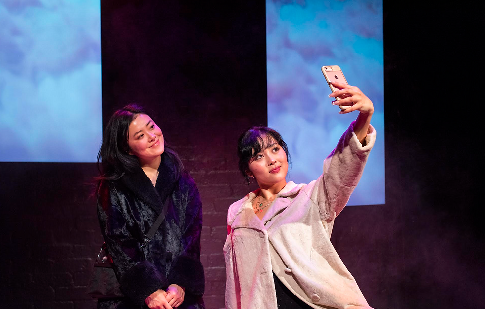 theatre reviews in sydney