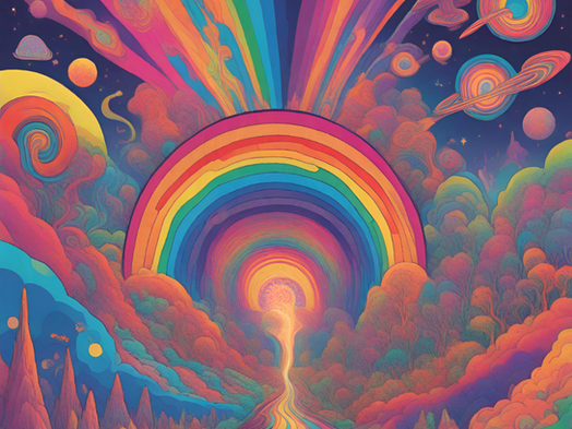 Meditation to Help Open the Third Eye