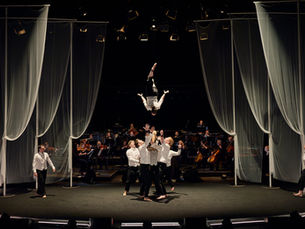 Louder - Sydney Opera House