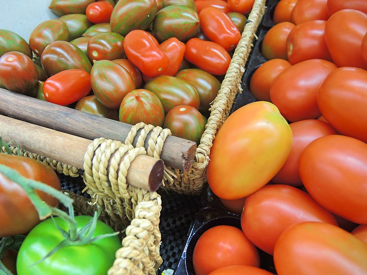 Harris Farm Markets