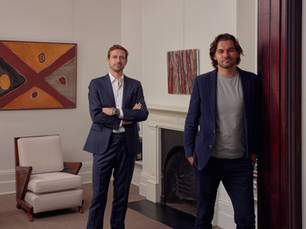 A Secondary Eye has announced the launch of a new gallery space located within the arts district of Woollahra, Sydney