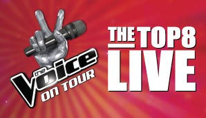 "The Voice" Tour