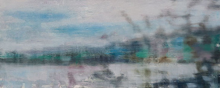 Joanne Logue King St Gallery