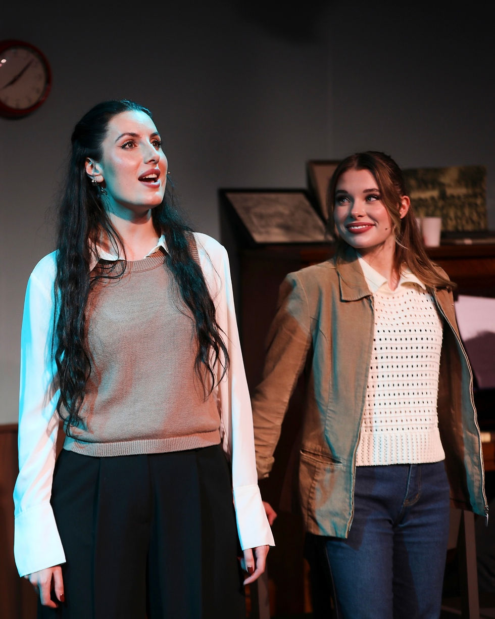 Theatre reviews sydney