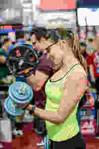 Sydney Fitness Show