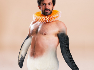 Theatre Review: Classic Penguins