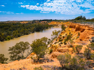 Why the Great River Road is the Murray’s Best Kept Secret