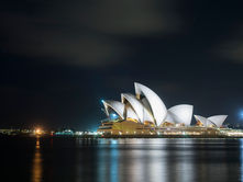 Hotels Near the Sydney Opera House for Opera, Theatre & Live Performances