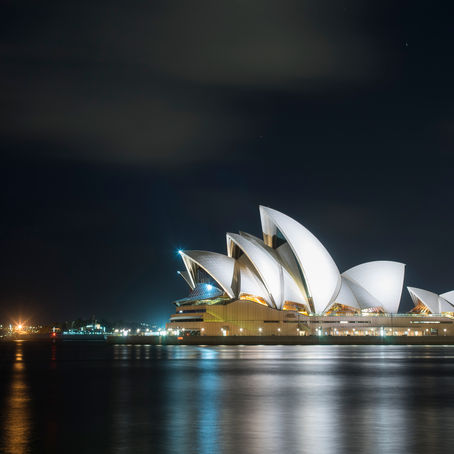 Unforgettable Ways to Celebrate the Sydney Opera House's 50th Anniversary: A Must-Add To Your Bucket