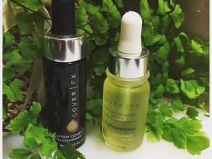 Sometimes you discover a beauty product that just has that WOW factor