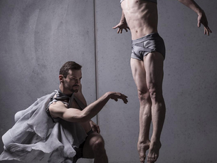 Sydney Dance Company "Triptych" - A Hauntingly Beautiful Performance