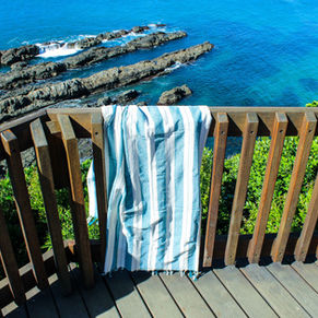 Keeping The Art of Traditional Turkish Towels Alive