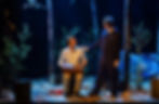Theatre Review - The Lost Things