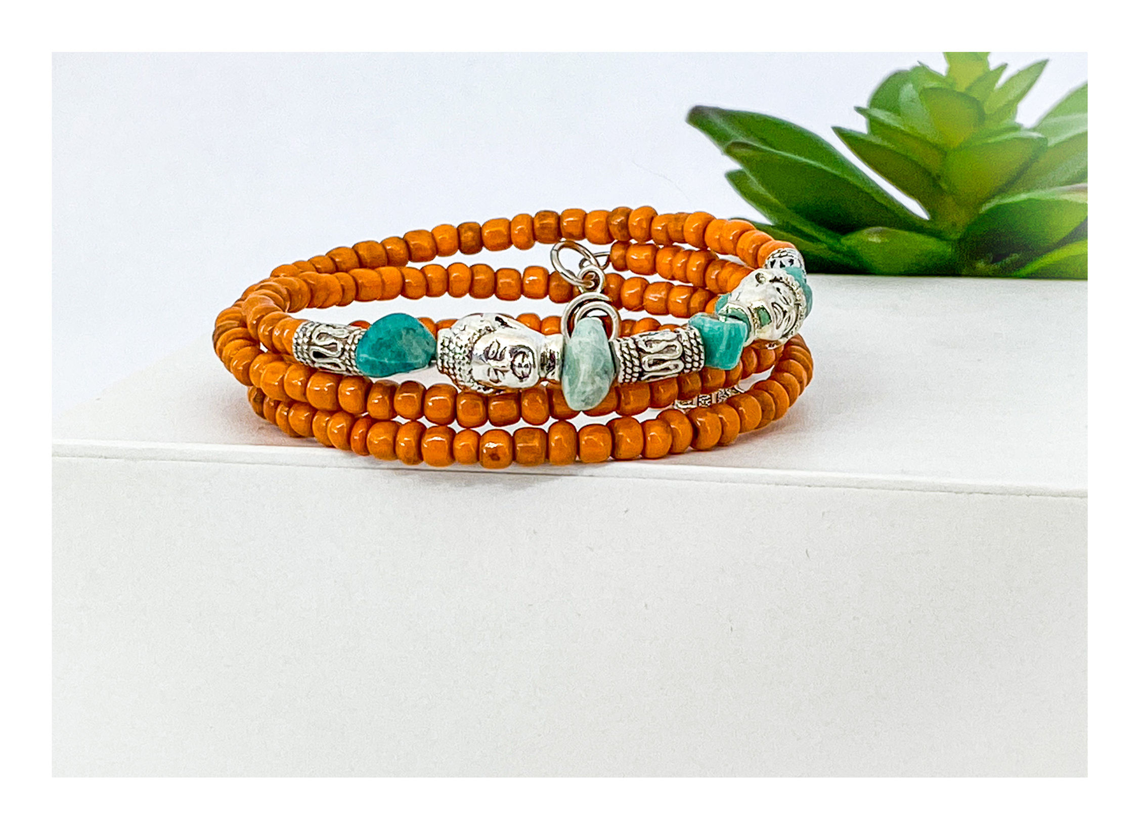 Buddha Bracelet