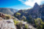 Grampions Views