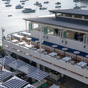 Watsons Bay Hotel Unveils $3 Million Transformation of Its Iconic Harbour front Decks