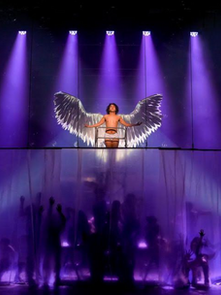 RENT theatre review