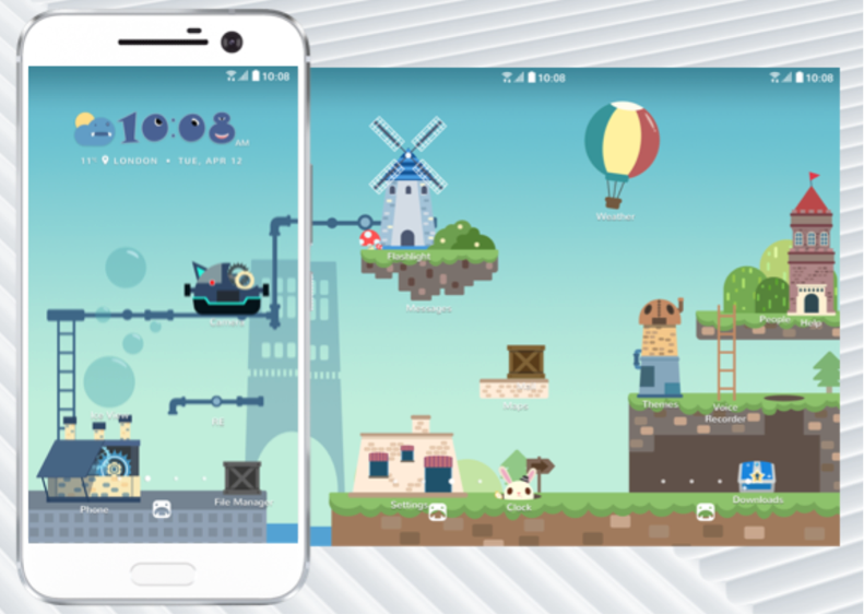 HTC 10