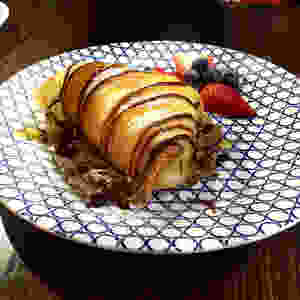 Fried Icecream