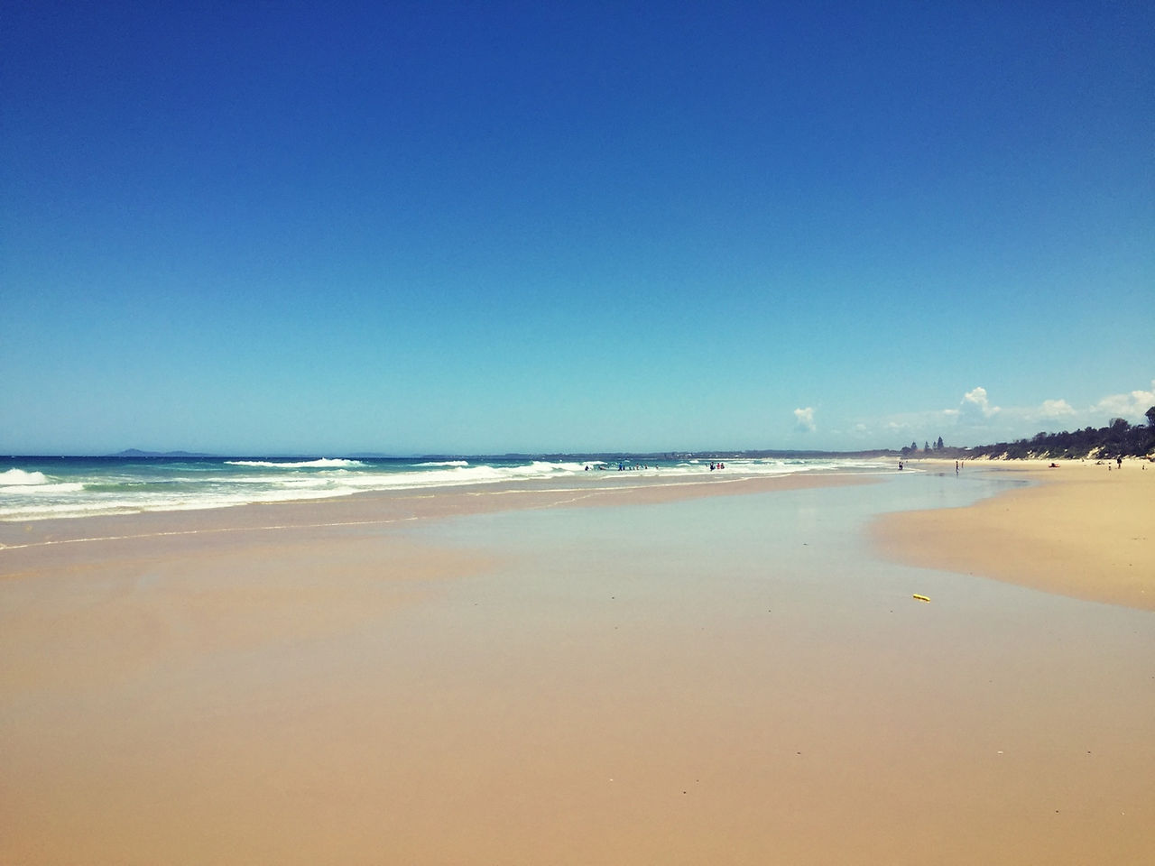 black head beach nsw