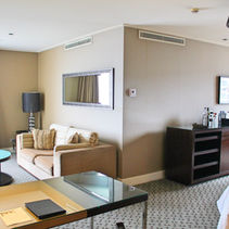 The Four Seasons Hotel Sydney