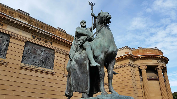 Art Gallery of NSW