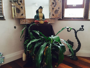 Detoxing my Body and Home in Dry July
