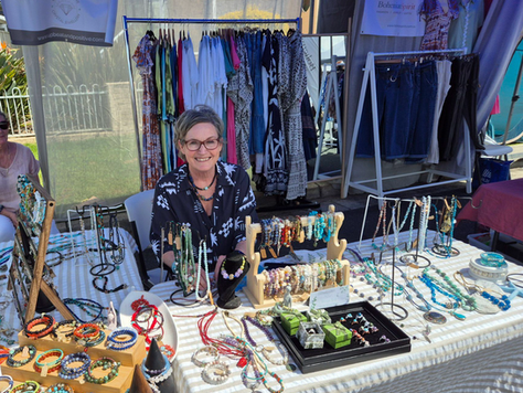 River Fest Tea Gardens is Back – Bigger and Better Than Ever!