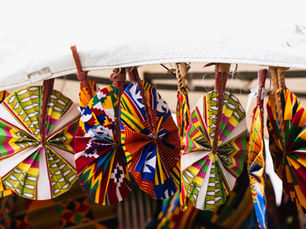 Africa at Africultures Festival