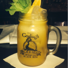 Eau-De-Vie Darlinghurst | Review by Alissa Thibault