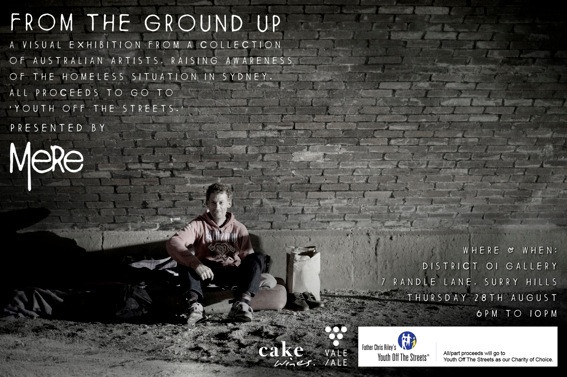 MERE; FROM THE GROUND UP; Save the date.jpeg