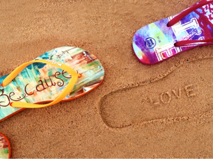 Moeloco Beach Walk for Hope – A celebration of fashion that gives back