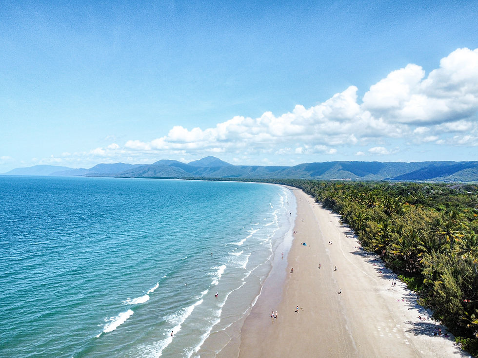 Port Douglas
