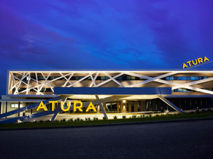 NSW Tourism Awards: Atura Blacktown was named winner of the ‘Standard Accommodation Award for Excell