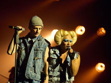 Theatre Review: Hedwig and the Angry Inch   