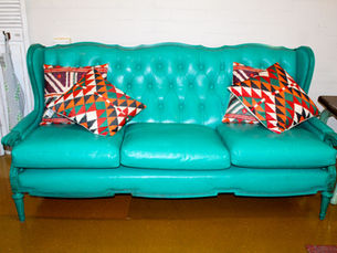 Bent on Life Homewares, Craft and Gifts in Wingham NSW