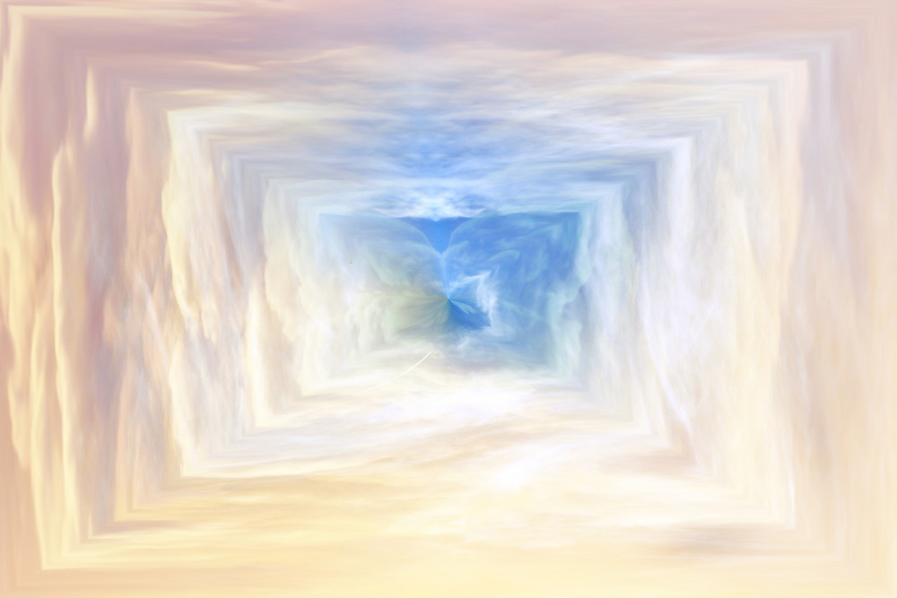 Out of body experience