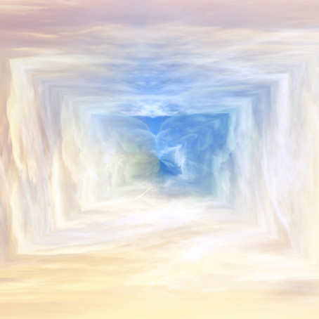 Have You Ever Had an Out of Body Experience - OBE or NDE?