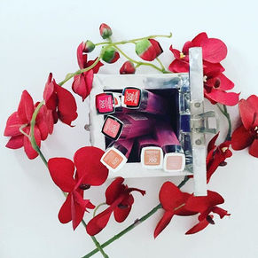 Beauty Review: Rimmel Moisture Renew Sheer & Shine Liptstick