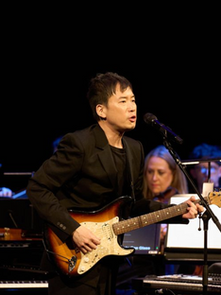 Parasite: Live in Concert