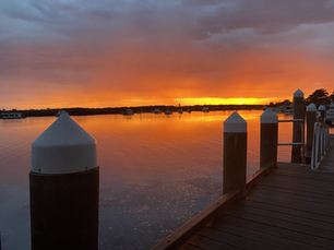 Local Favourite: Tea Gardens Hotel – Family-Friendly Vibes by the Water