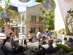Coffee Break? – Next Stop: Aroma Festival At The Rocks