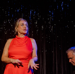 Theatre Review - Heaven