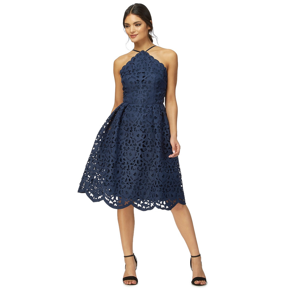 Chi Chi Dress