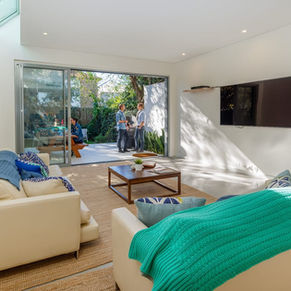 Ruby's Short Term & Holiday Rental Properties in Sydney