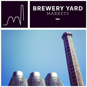 Brewery Yard Markets