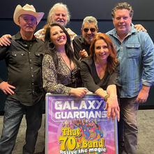 Galaxy Guardians | Theatre Review