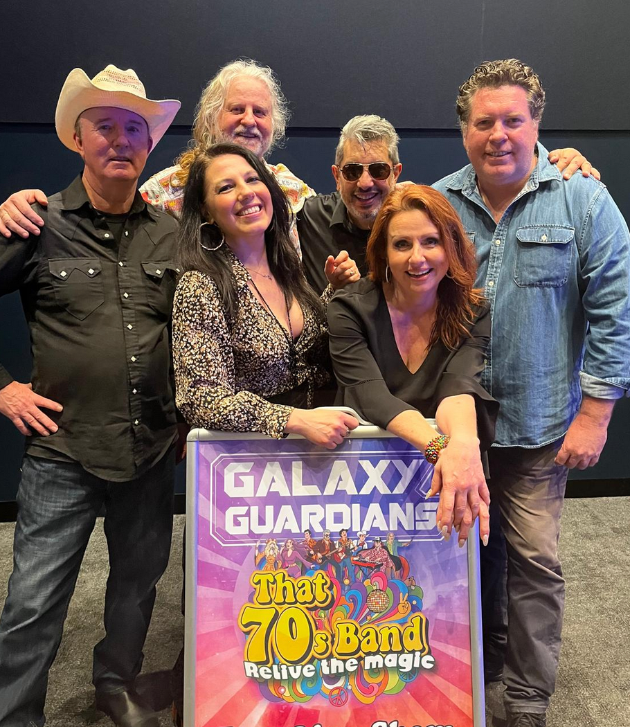 Galaxy Guardians | Theatre Review