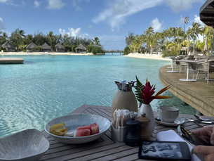 The Westin Bora Bora Resort & Spa: A Personal Paradise