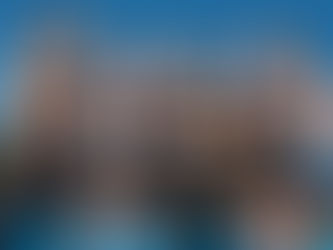 Charlotte Barge, Bella Guthrie, Shaylee Bend and Jaime Chapman wearing Rockwear